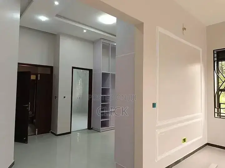 5bdrm Duplex in Ntinda, Nakawa for rent in Nakawa
