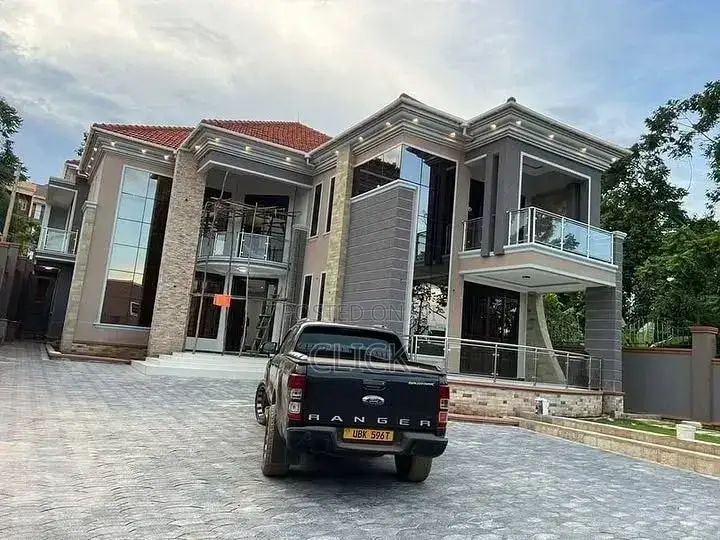 5bdrm Duplex in Ntinda, Nakawa for rent in Nakawa