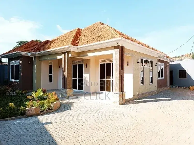 4bdrm House in Ntinda, Nakawa for rent in Nakawa