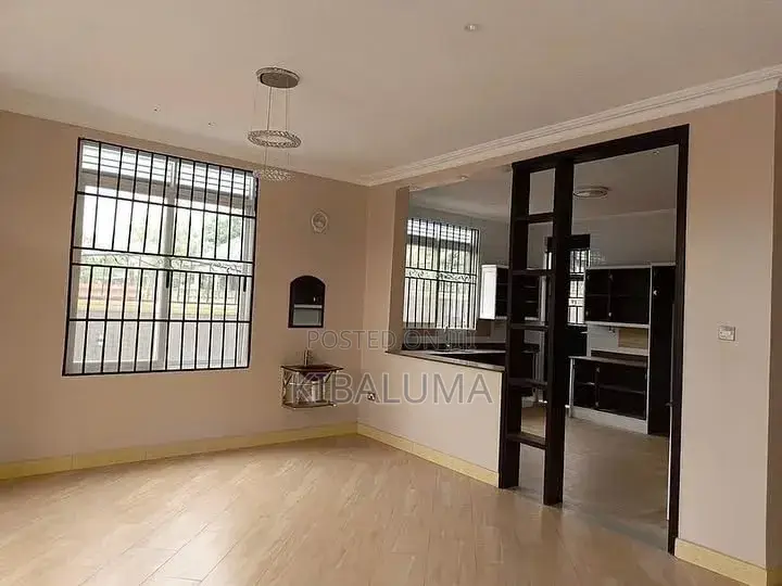 4bdrm Duplex in Bunga, Makindye for rent in Makindye