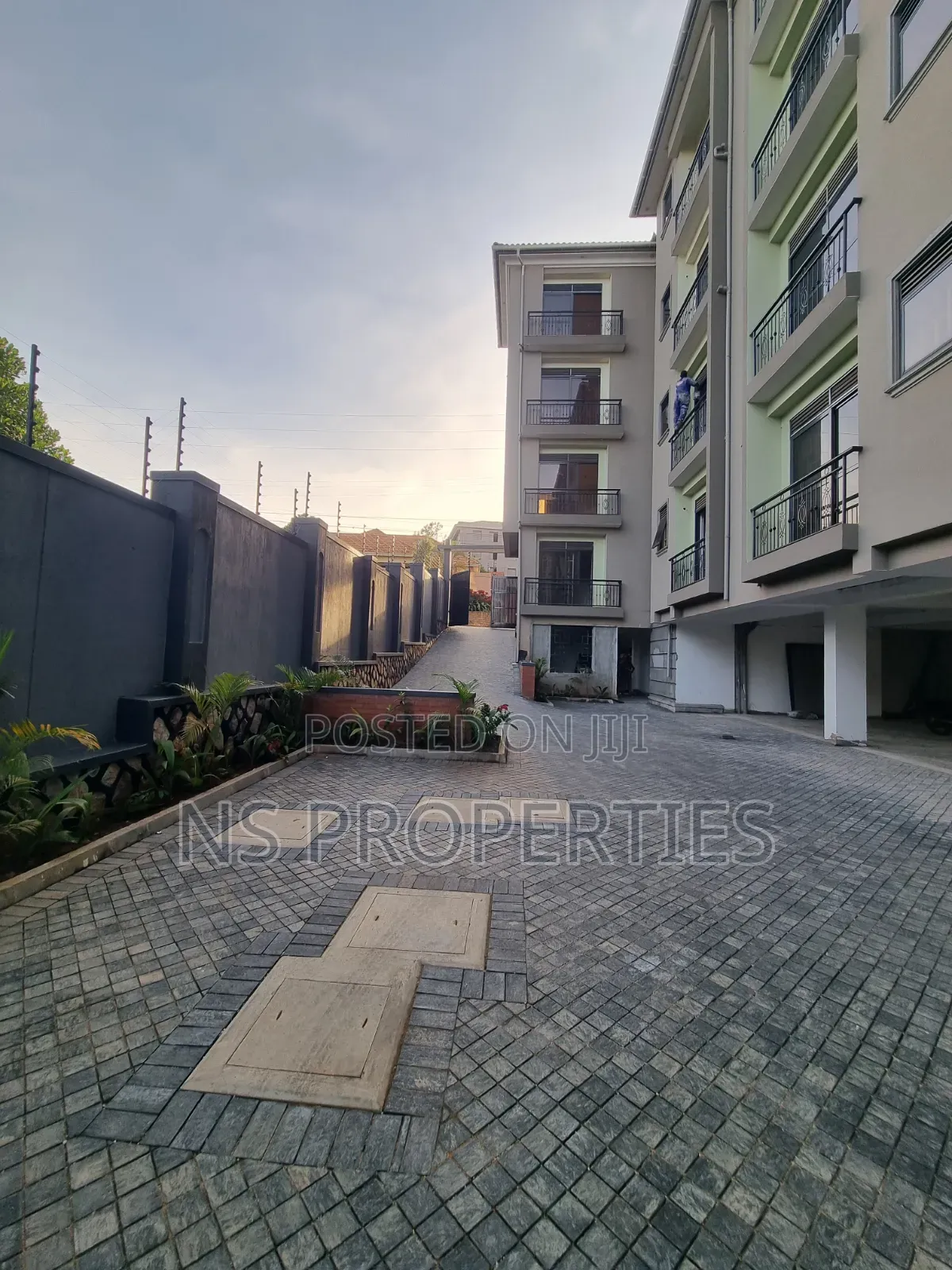 1bdrm Apartment in Central Division for rent in Central Division