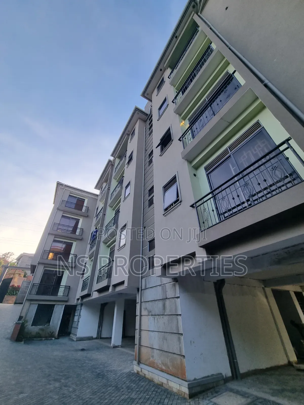 1bdrm Apartment in Central Division for rent in Central Division