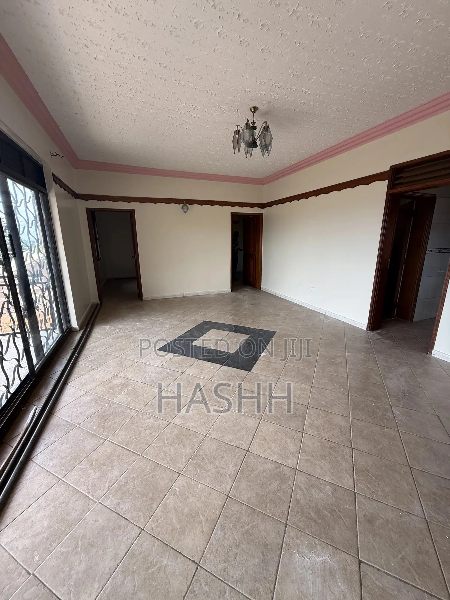 2bdrm Apartment in Buziga, Central Division for rent in Central Division