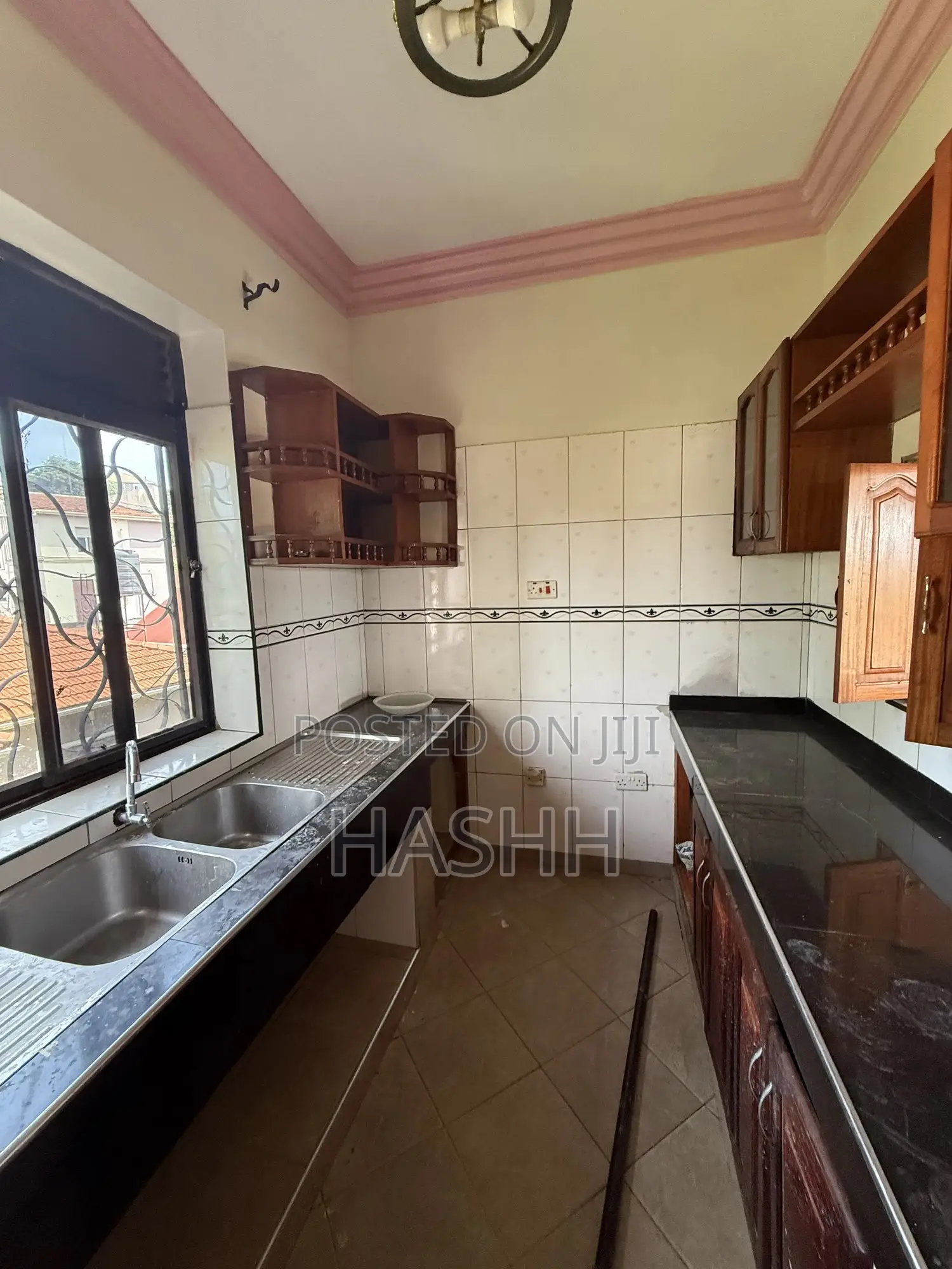 2bdrm Apartment in Buziga, Central Division for rent in Central Division