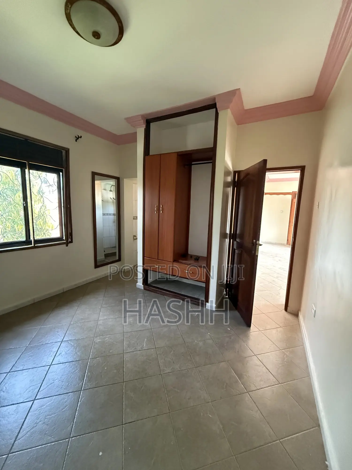 2bdrm Apartment in Buziga, Central Division for rent in Central Division