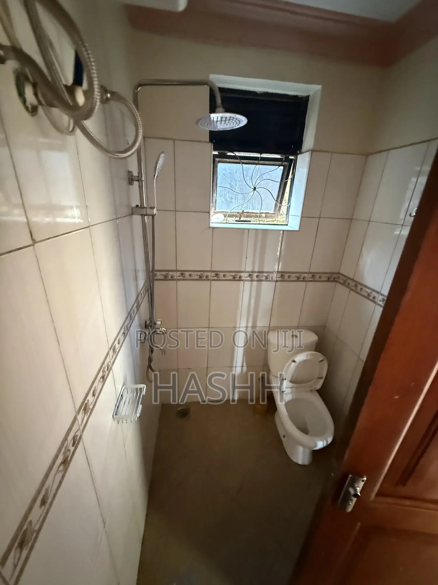 2bdrm Apartment in Buziga, Central Division for rent in Central Division