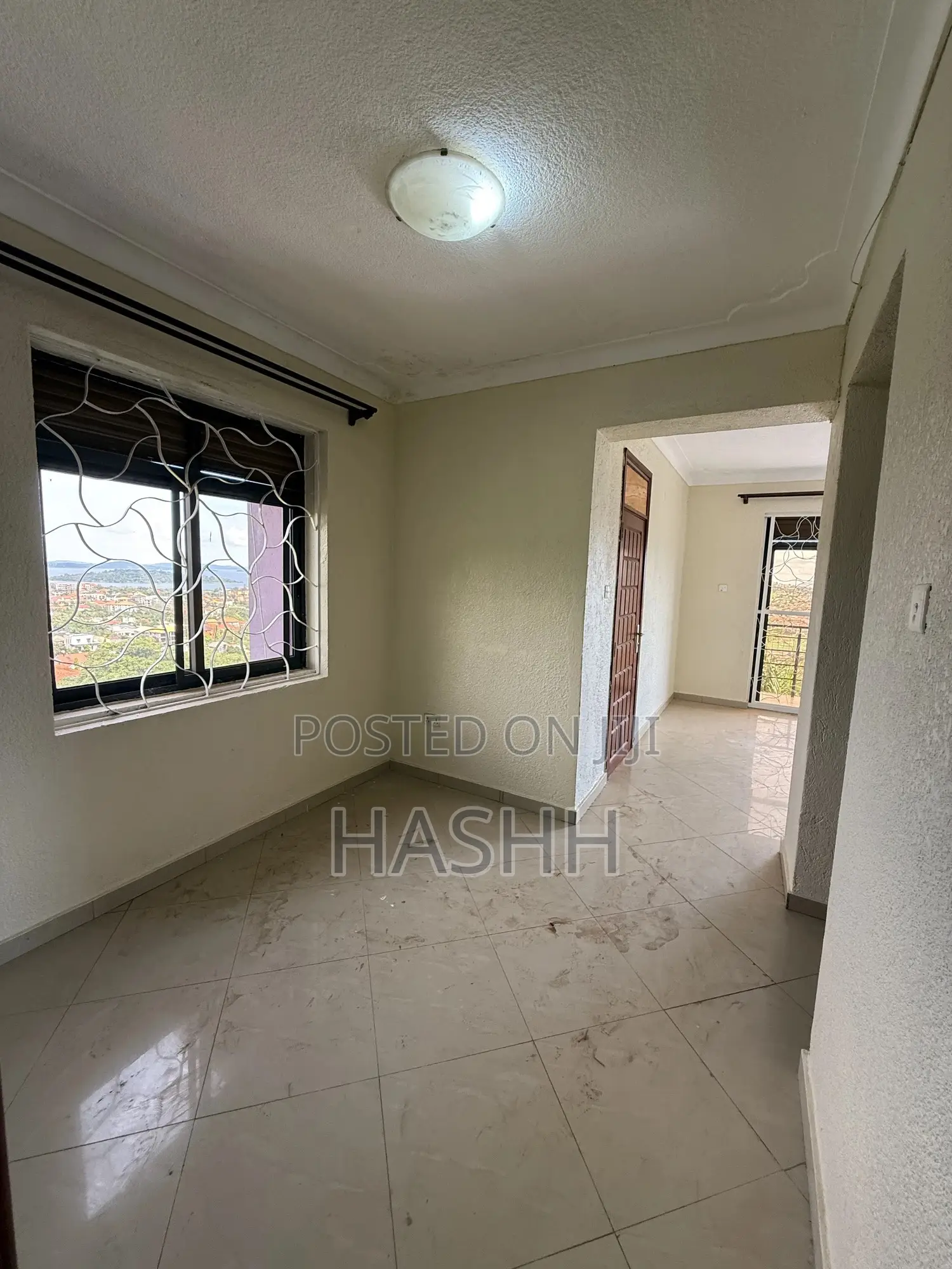 2bdrm Apartment in Buziga, Central Division for rent in Central Division