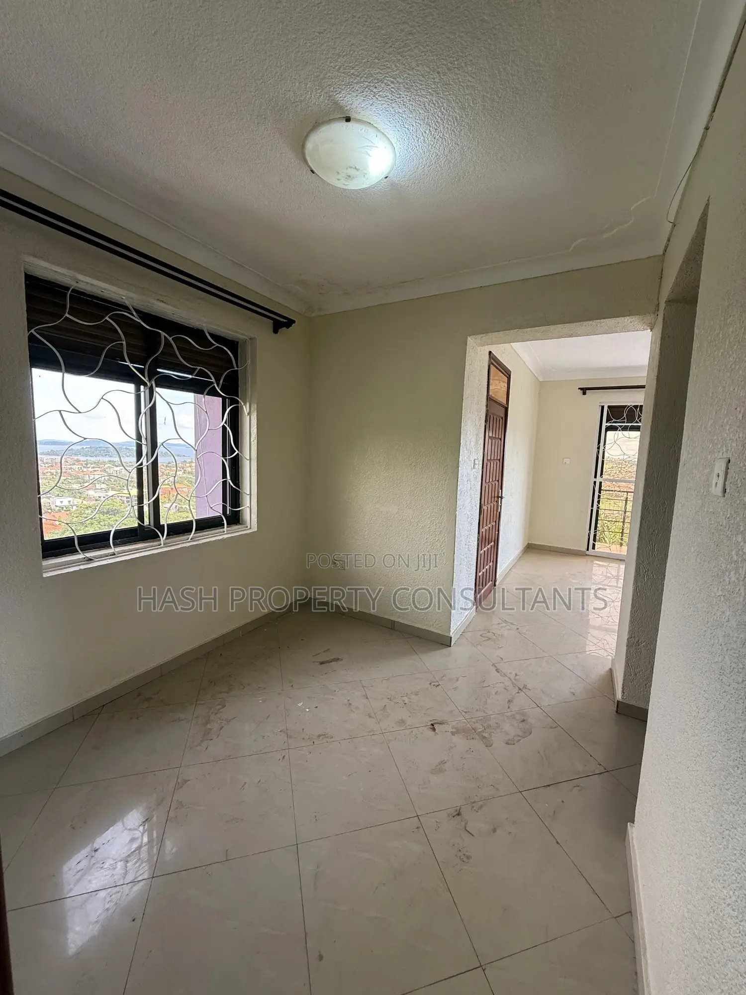 2bdrm Apartment in Buziga, Central Division for rent in Central Division