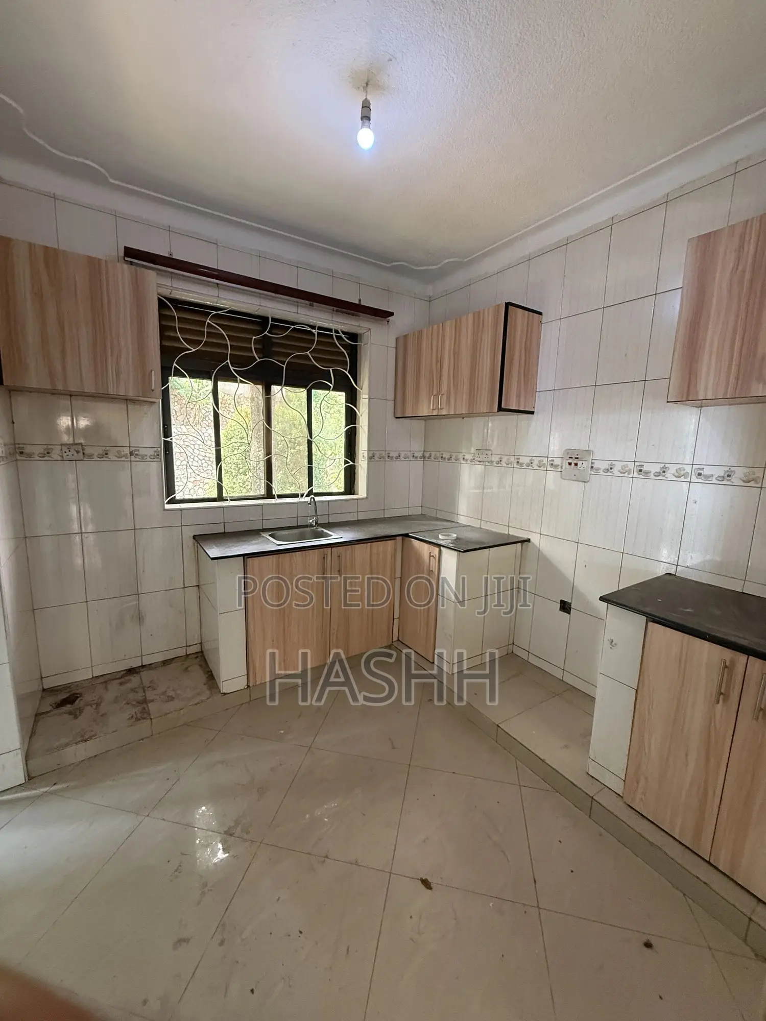 2bdrm Apartment in Buziga, Central Division for rent in Central Division