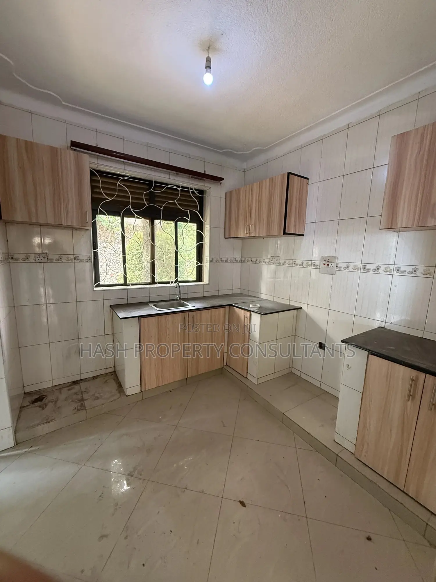 2bdrm Apartment in Buziga, Central Division for rent in Central Division