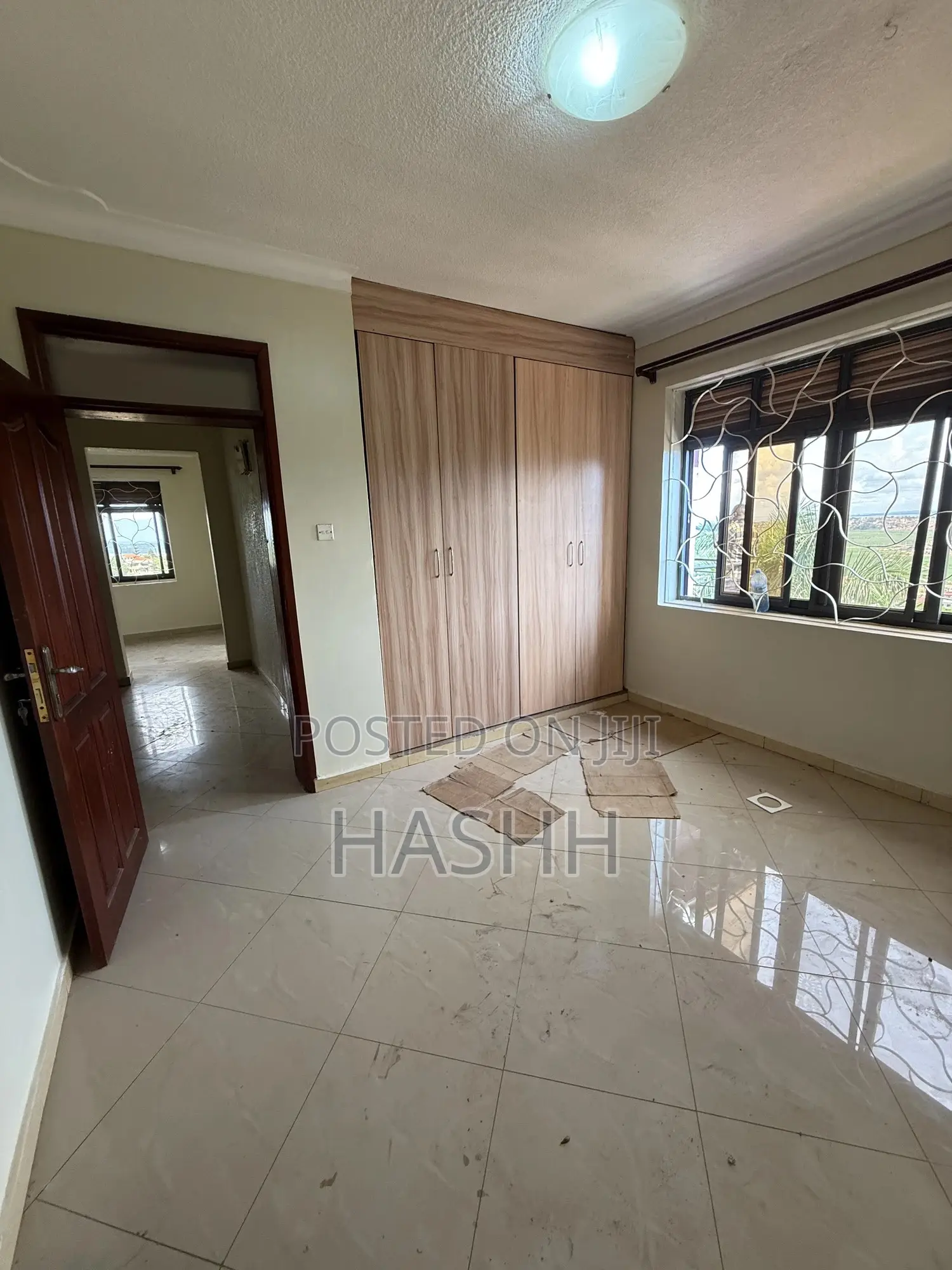 2bdrm Apartment in Buziga, Central Division for rent in Central Division