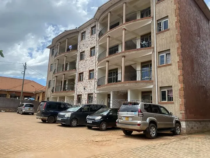 1bdrm Apartment in Buziga, Makindye for rent in Makindye