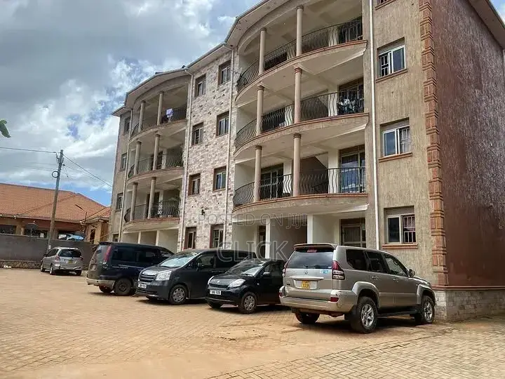 1bdrm Apartment in Buziga, Makindye for rent in Makindye