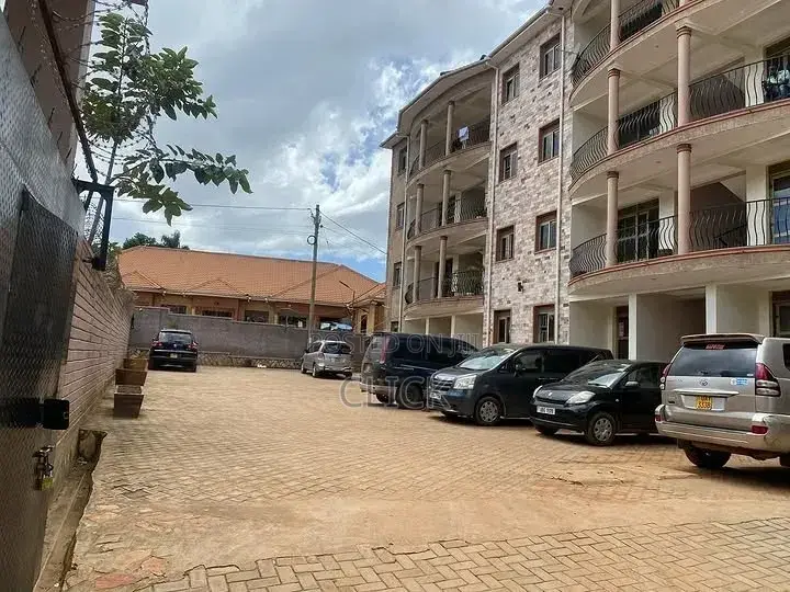 1bdrm Apartment in Buziga, Makindye for rent in Makindye