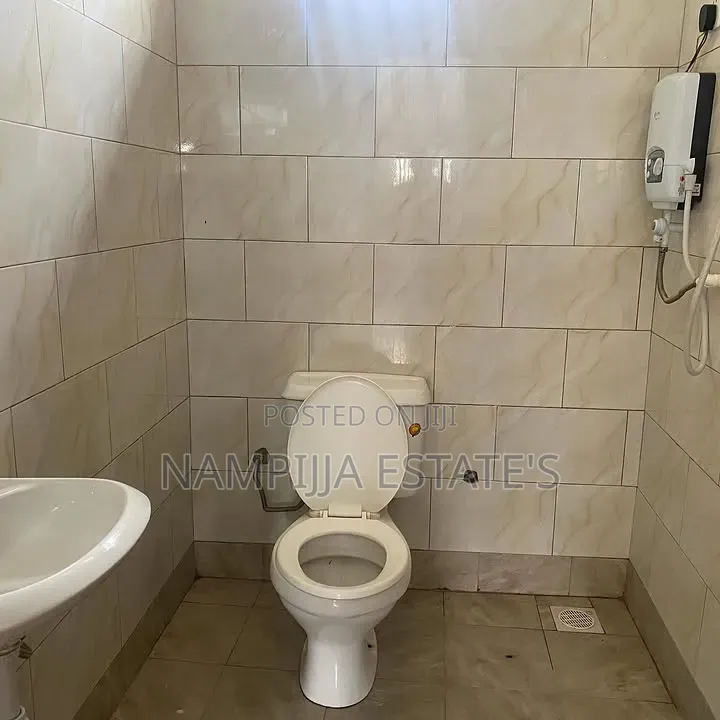 1bdrm Apartment in Buziga, Makindye for rent in Makindye
