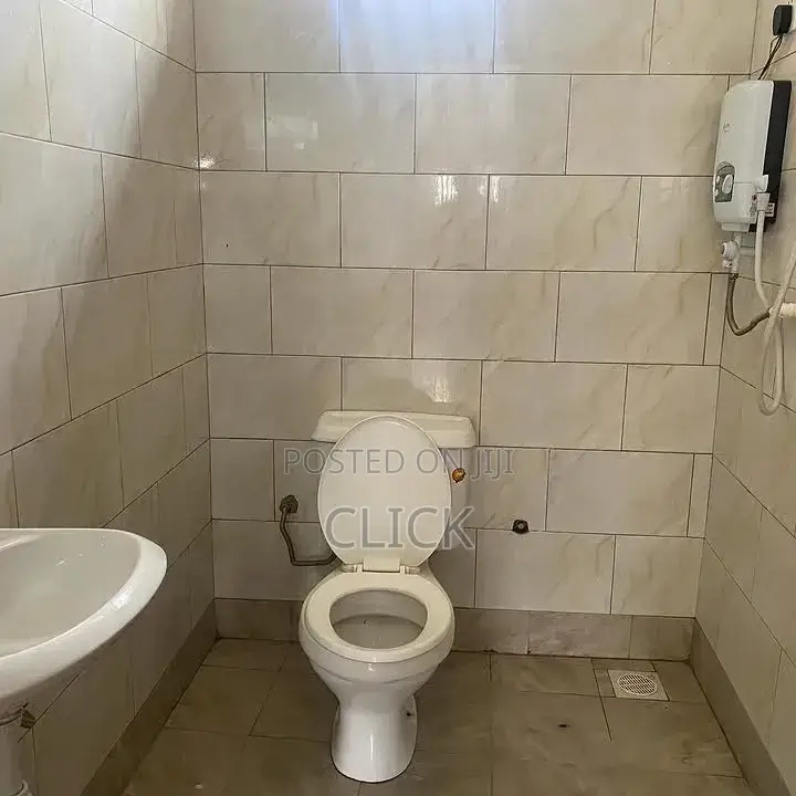 1bdrm Apartment in Buziga, Makindye for rent in Makindye