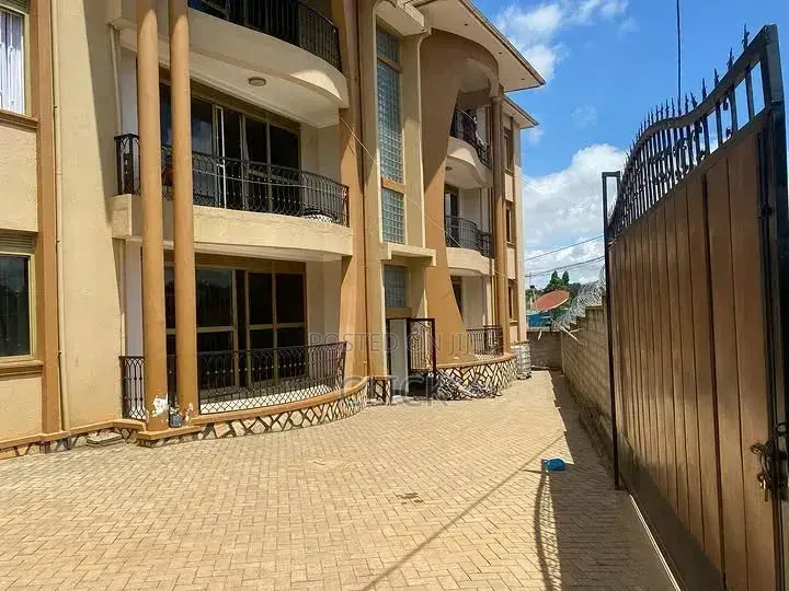 1bdrm Apartment in Nsambya, Makindye for rent in Makindye