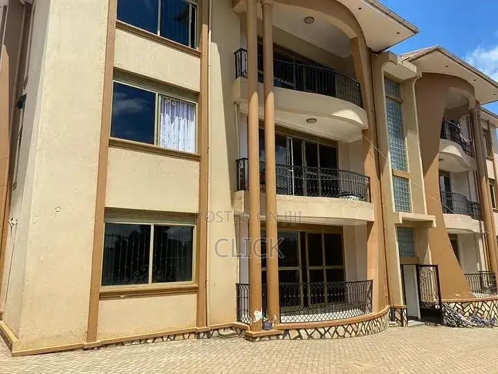 1bdrm Apartment in Nsambya, Makindye for rent in Makindye