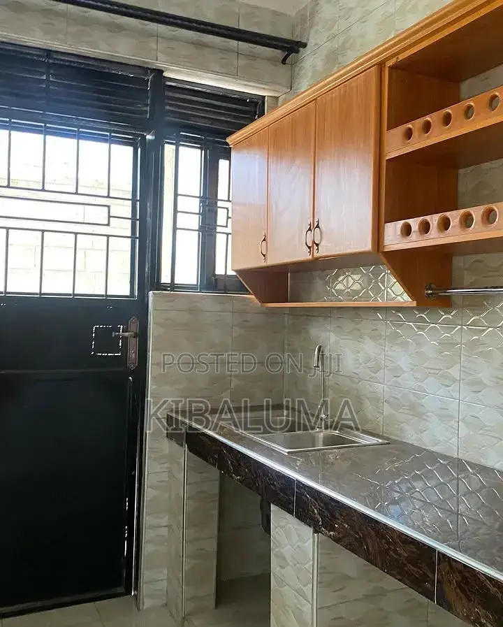 1bdrm Apartment in Bunga, Makindye for rent in Makindye