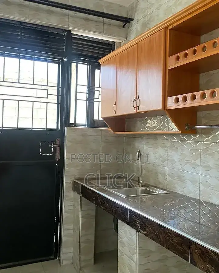 1bdrm Apartment in Bunga, Makindye for rent in Makindye
