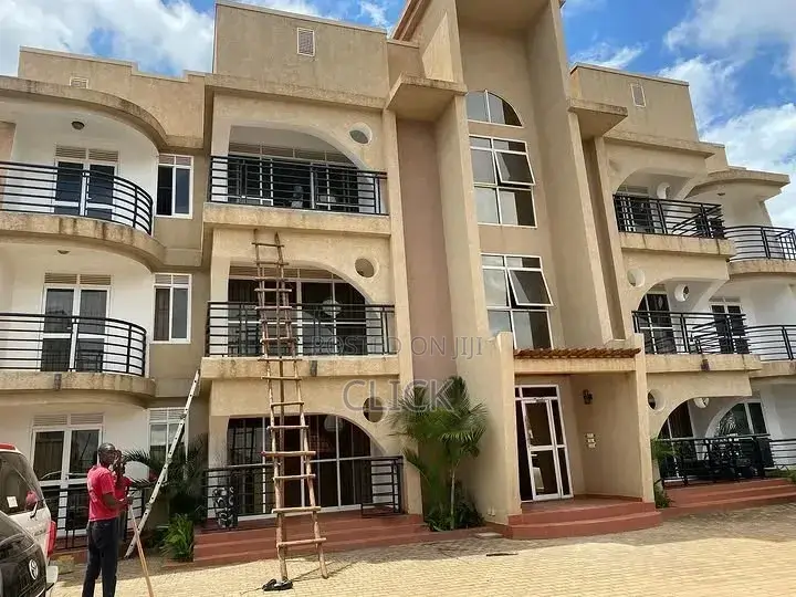 2bdrm Apartment in Ntinda, Nakawa for rent in Nakawa