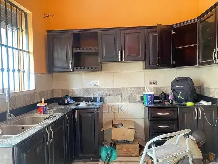 2bdrm Apartment in Ntinda, Nakawa for rent in Nakawa