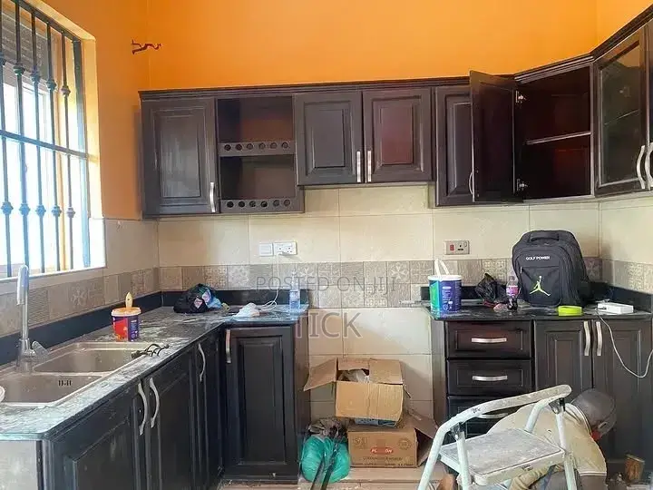 2bdrm Apartment in Ntinda, Nakawa for rent in Nakawa