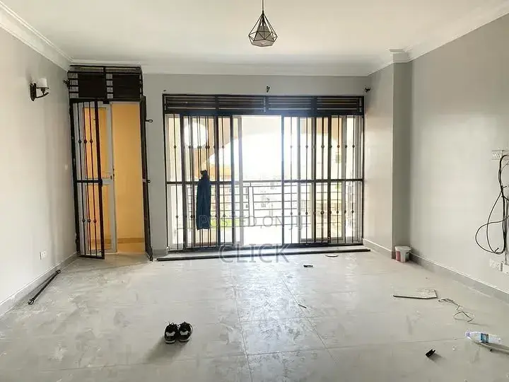 2bdrm Apartment in Ntinda, Nakawa for rent in Nakawa