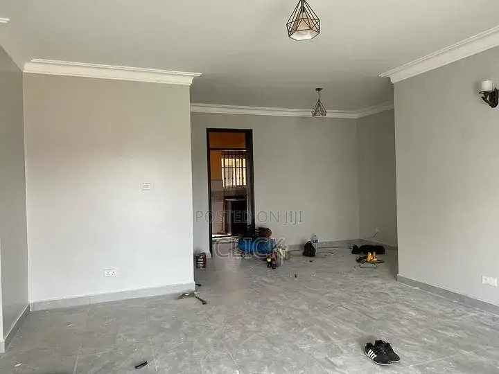 2bdrm Apartment in Ntinda, Nakawa for rent in Nakawa
