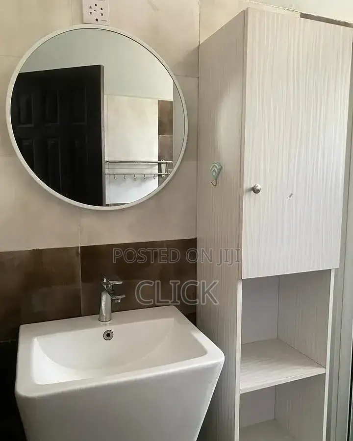 2bdrm Apartment in Kisaasi, Nakawa for rent in Nakawa
