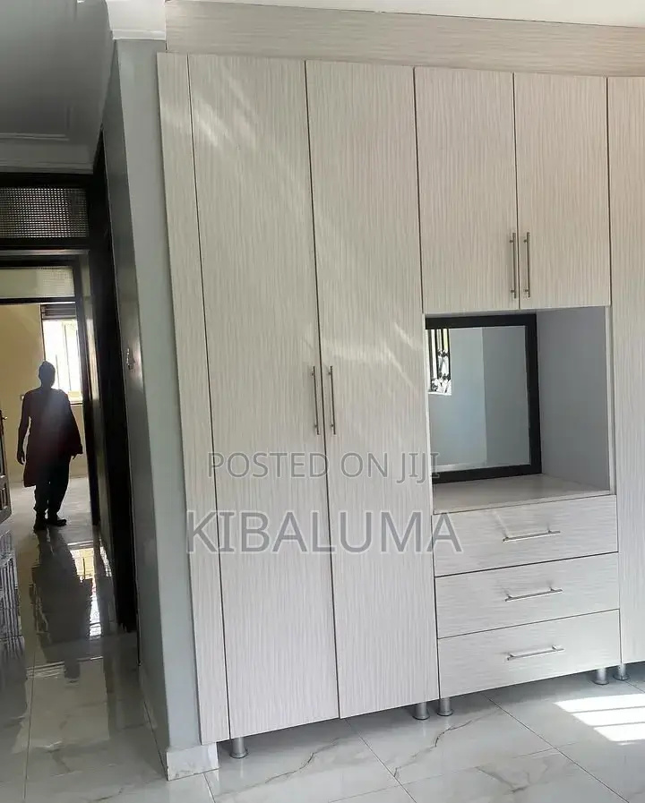 2bdrm Apartment in Kisaasi, Nakawa for rent in Nakawa