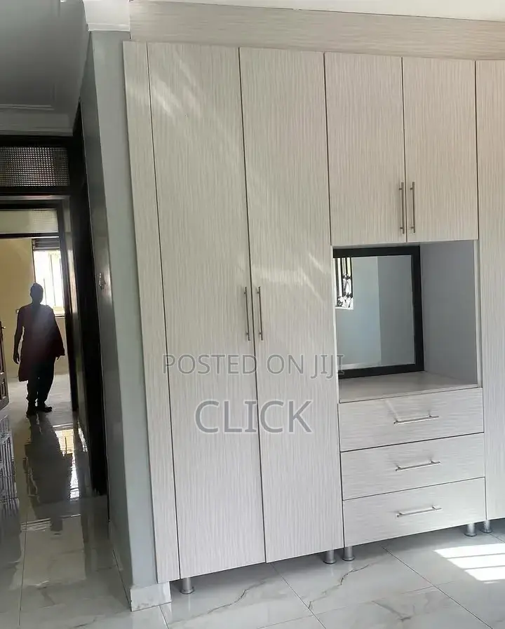 2bdrm Apartment in Kisaasi, Nakawa for rent in Nakawa