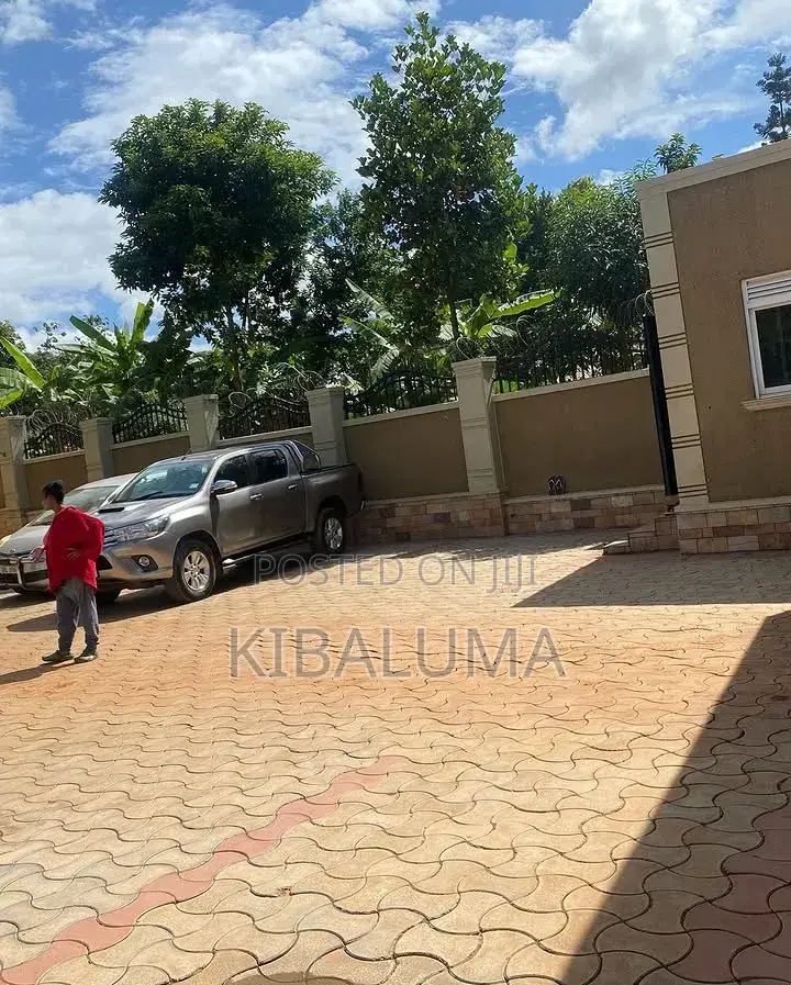 2bdrm Apartment in Kisaasi, Nakawa for rent in Nakawa