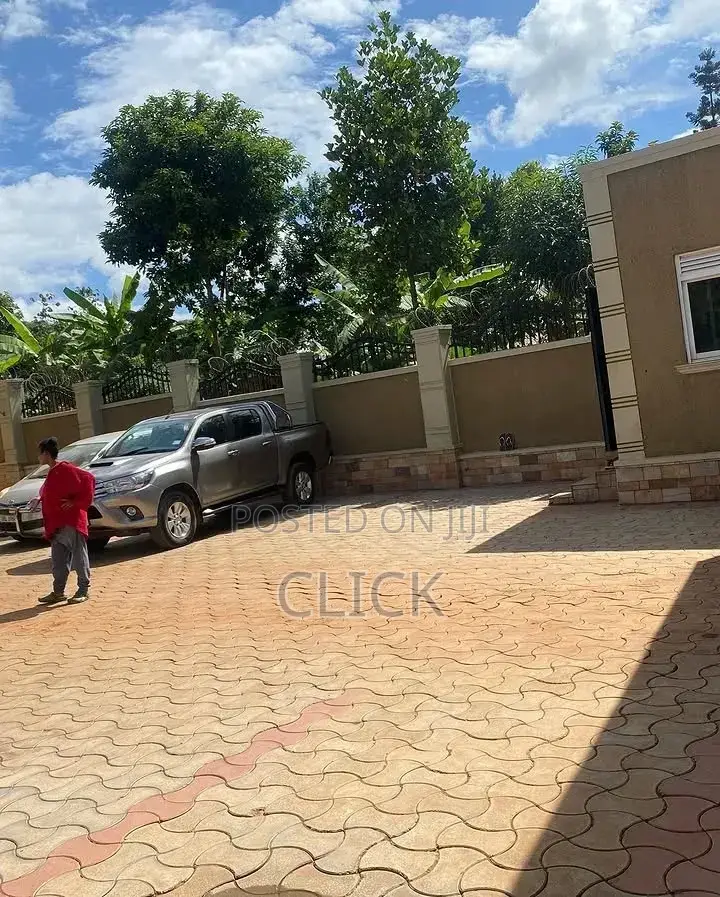 2bdrm Apartment in Kisaasi, Nakawa for rent in Nakawa