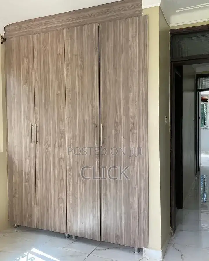 2bdrm Apartment in Kisaasi, Nakawa for rent in Nakawa