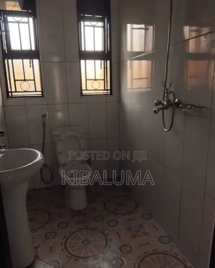 2bdrm Apartment in Kyanja, Nakawa for rent in Nakawa