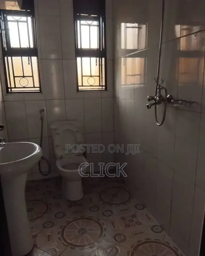 2bdrm Apartment in Kyanja, Nakawa for rent in Nakawa