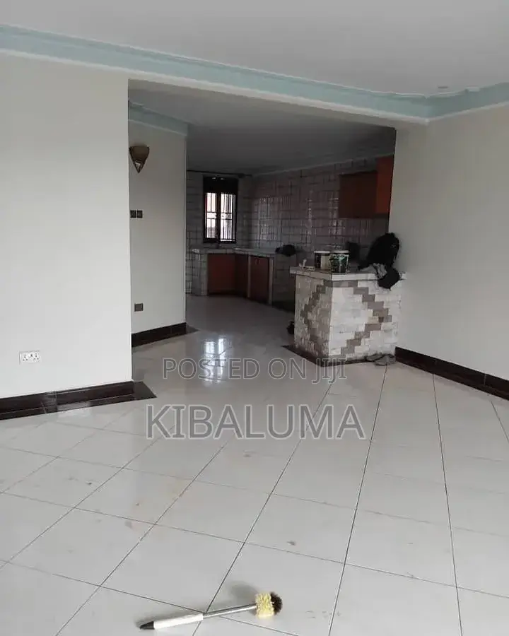 2bdrm Apartment in Kyanja, Nakawa for rent in Nakawa