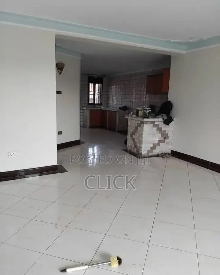 2bdrm Apartment in Kyanja, Nakawa for rent in Nakawa