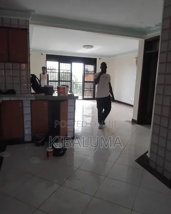 2bdrm Apartment in Kyanja, Nakawa for rent in Nakawa