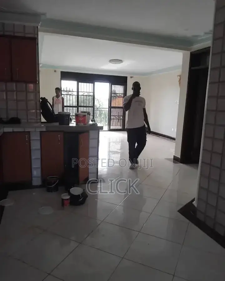 2bdrm Apartment in Kyanja, Nakawa for rent in Nakawa