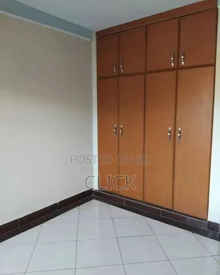 2bdrm Apartment in Kyanja, Nakawa for rent in Nakawa