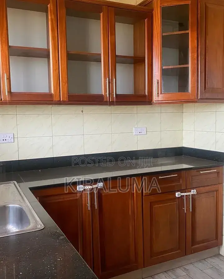 2bdrm Apartment in Kyanja, Nakawa for rent in Nakawa