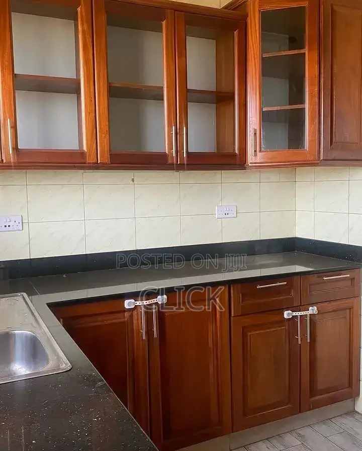 2bdrm Apartment in Kyanja, Nakawa for rent in Nakawa