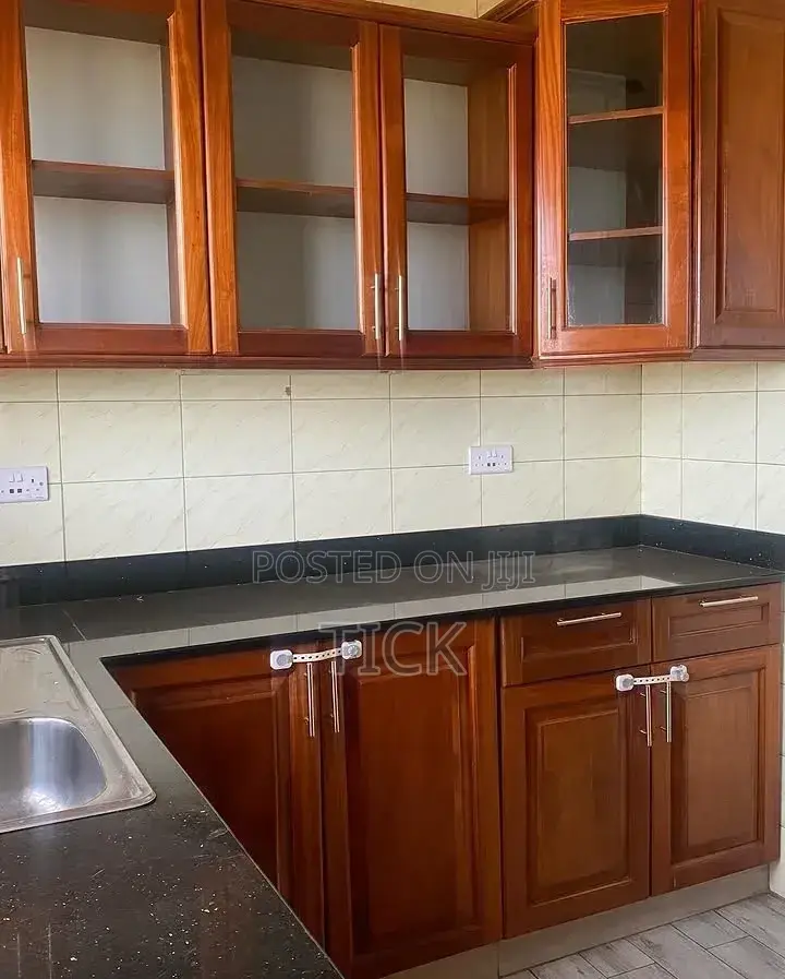 2bdrm Apartment in Kyanja, Nakawa for rent in Nakawa