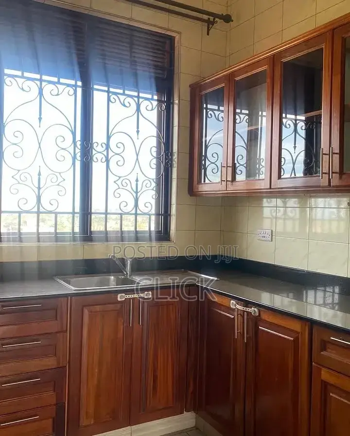 2bdrm Apartment in Kyanja, Nakawa for rent in Nakawa