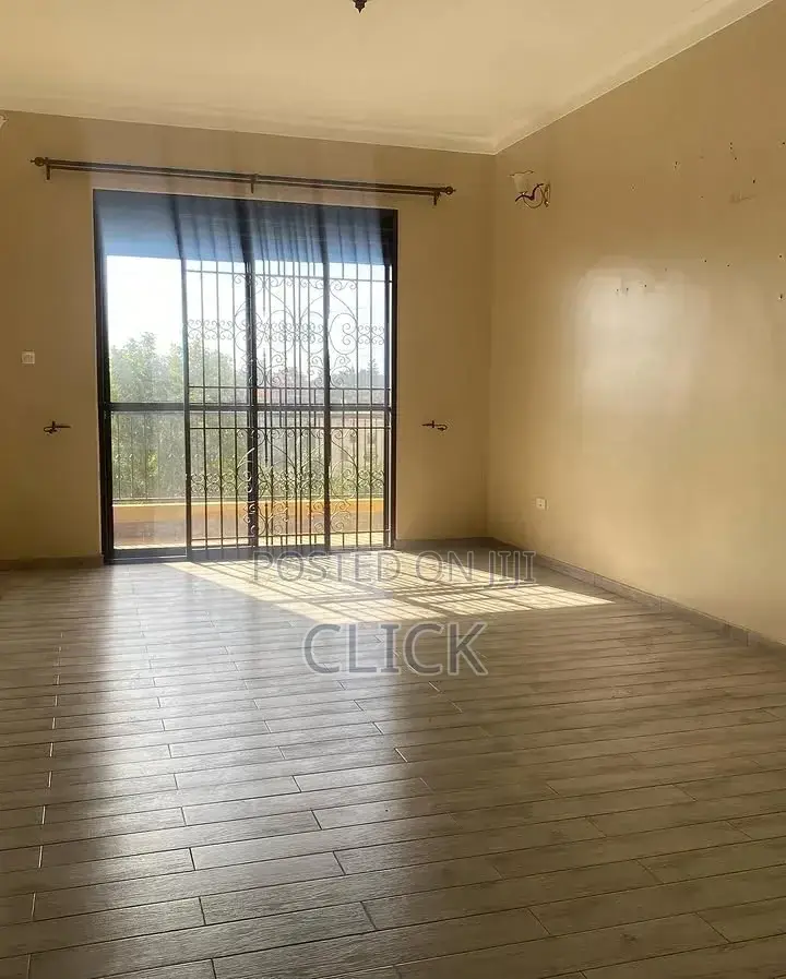 2bdrm Apartment in Kyanja, Nakawa for rent in Nakawa
