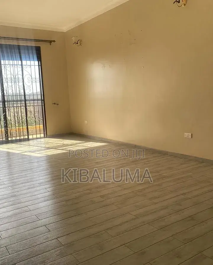 2bdrm Apartment in Kyanja, Nakawa for rent in Nakawa
