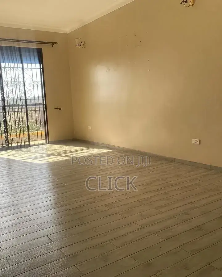 2bdrm Apartment in Kyanja, Nakawa for rent in Nakawa