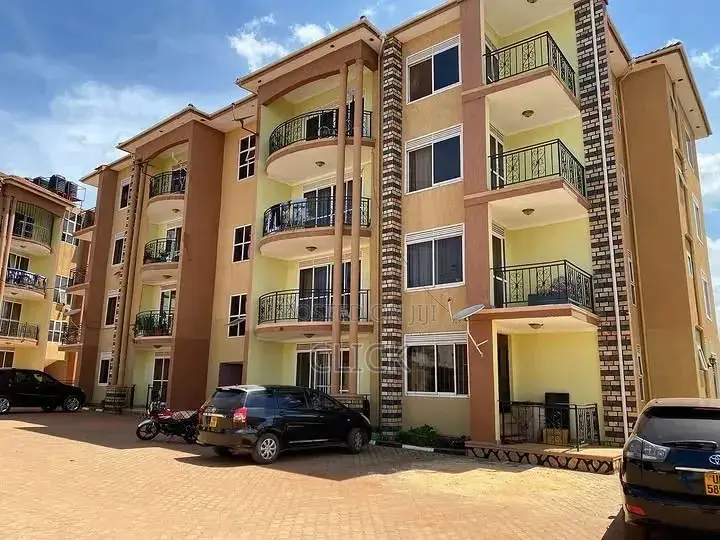 2bdrm Apartment in Kulambilo, Nakawa for rent in Nakawa